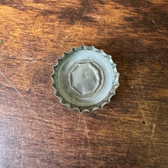 10‎ oz Coca Cola Commemorative Bottle - 1982 Cola Clan National Convention - Picture 9 of 9